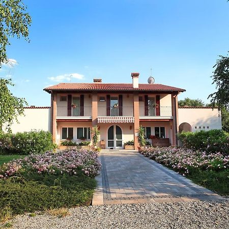 Agriturismo Il Magicorto Cassola Exterior foto