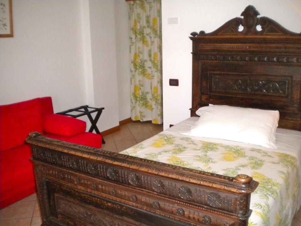 Agriturismo Il Magicorto Cassola Cameră foto