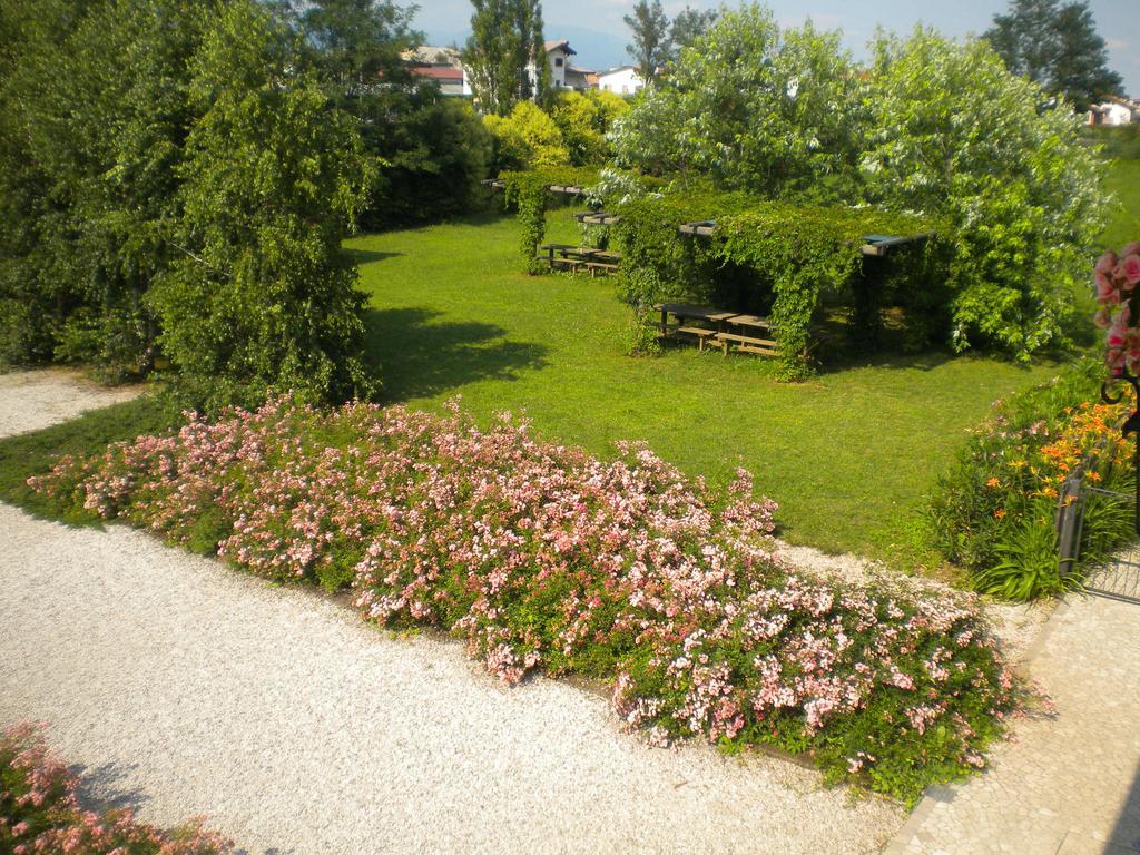 Agriturismo Il Magicorto Cassola Cameră foto