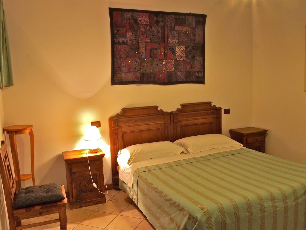 Agriturismo Il Magicorto Cassola Cameră foto