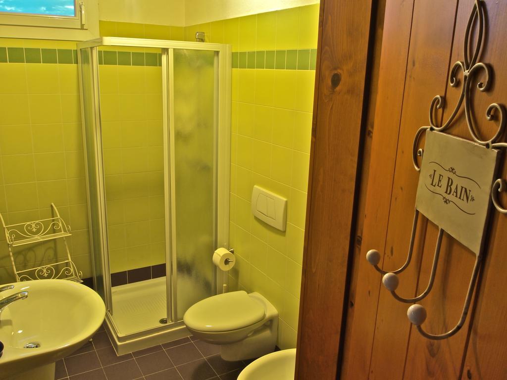 Agriturismo Il Magicorto Cassola Cameră foto