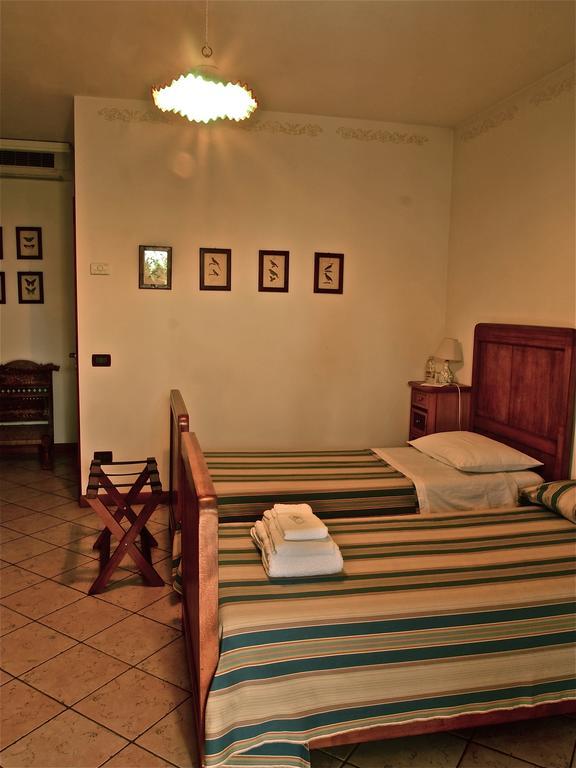 Agriturismo Il Magicorto Cassola Cameră foto
