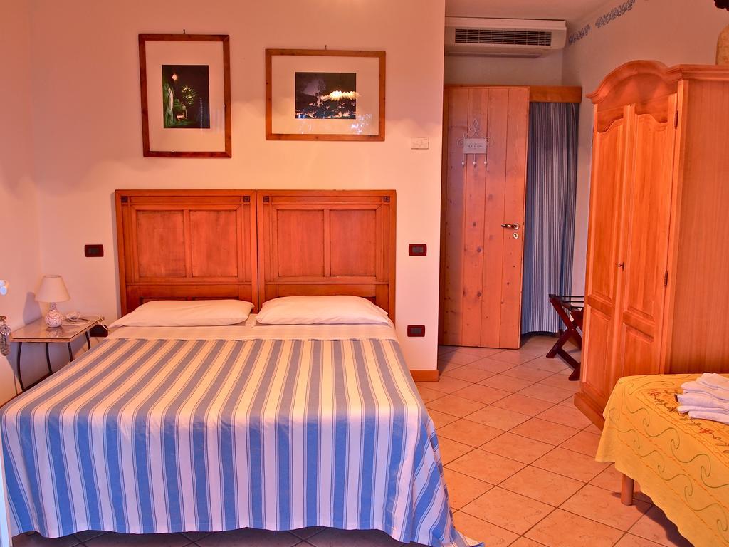 Agriturismo Il Magicorto Cassola Cameră foto