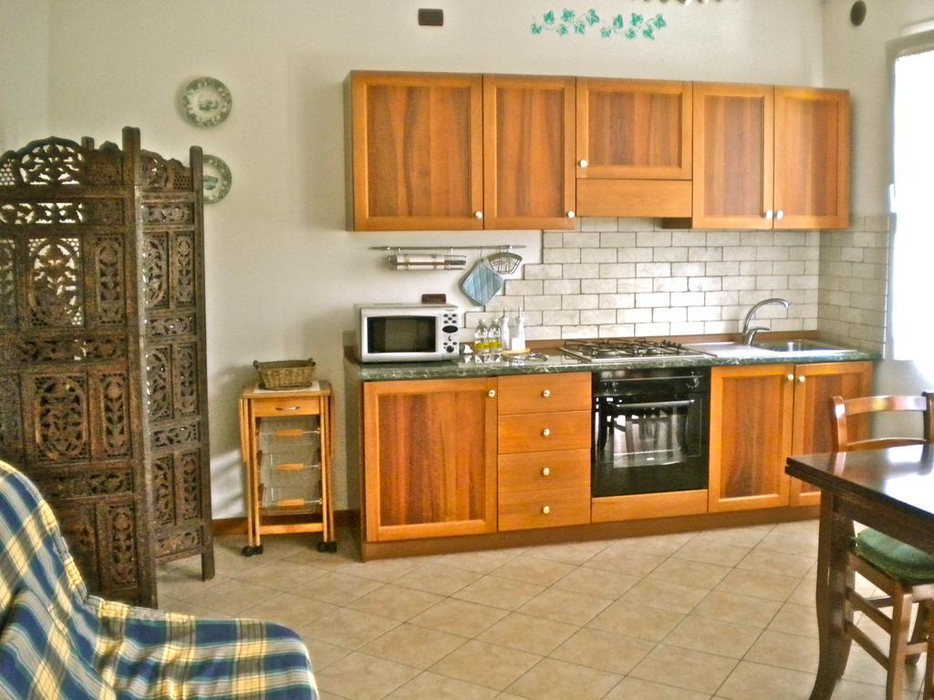 Agriturismo Il Magicorto Cassola Cameră foto